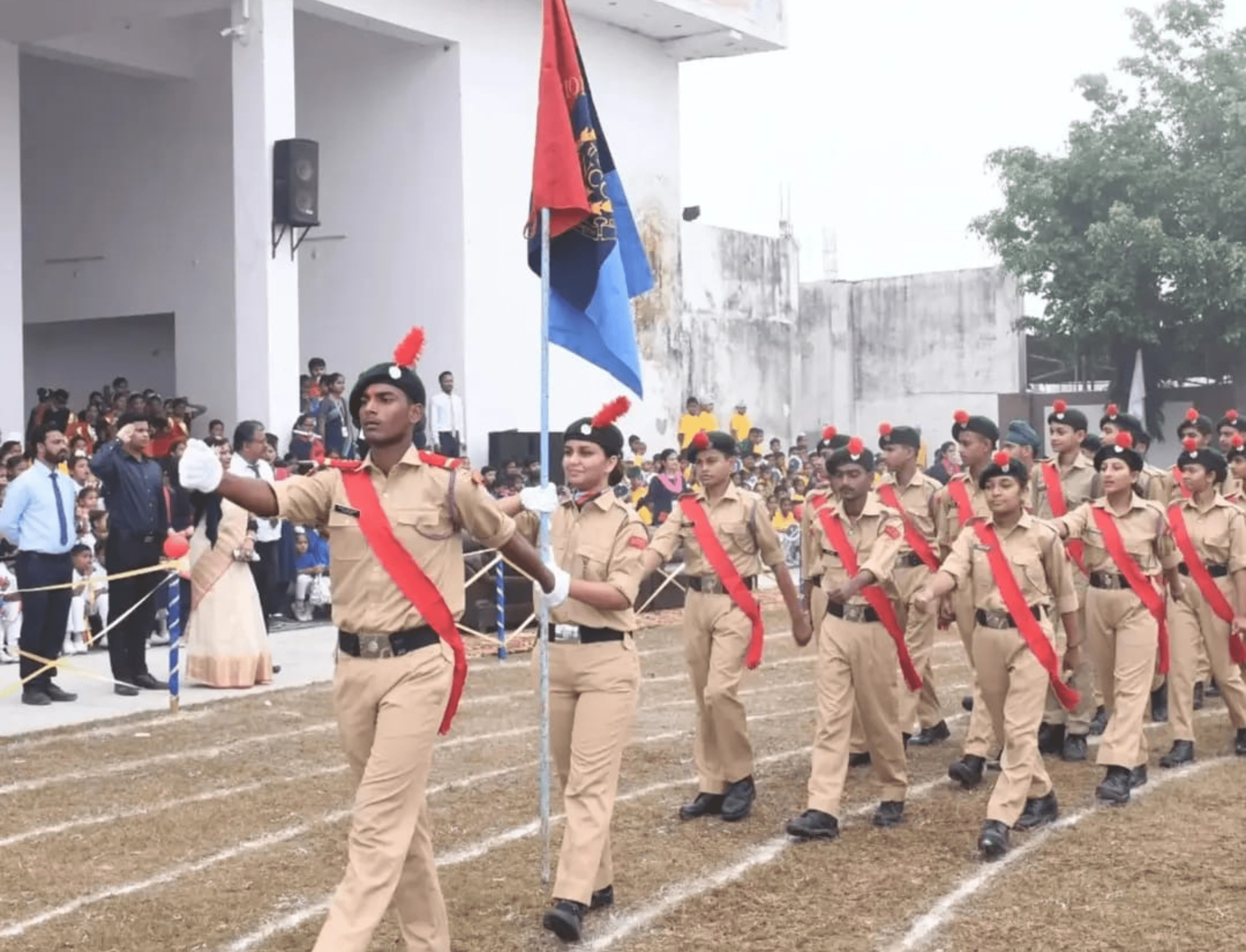 NCC Image