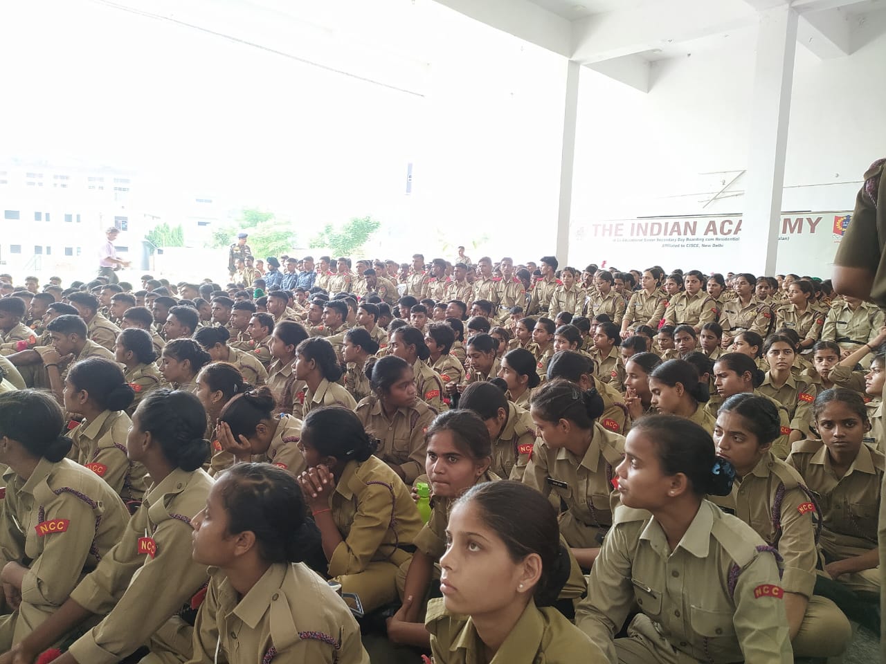 NCC Image