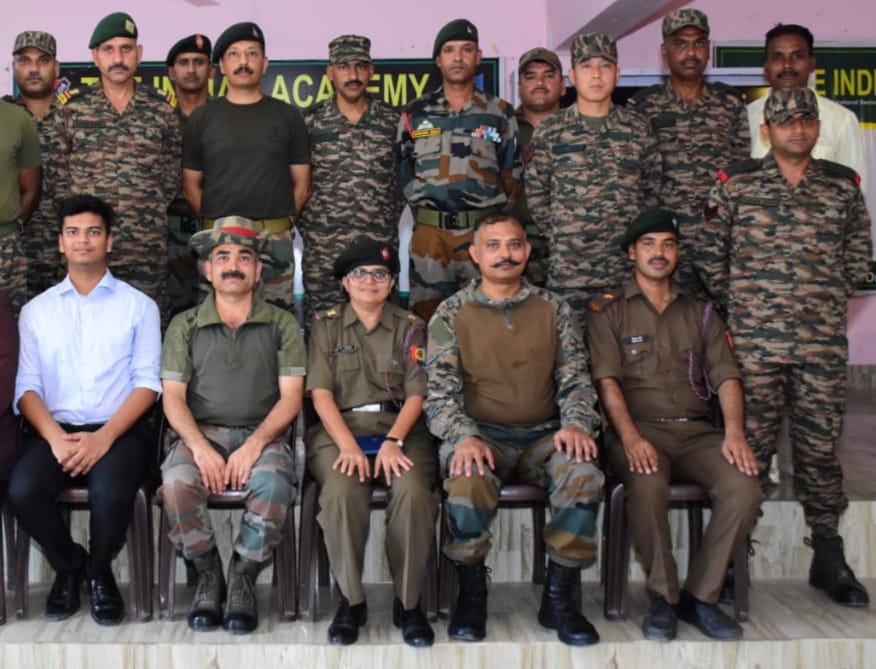 NCC Image