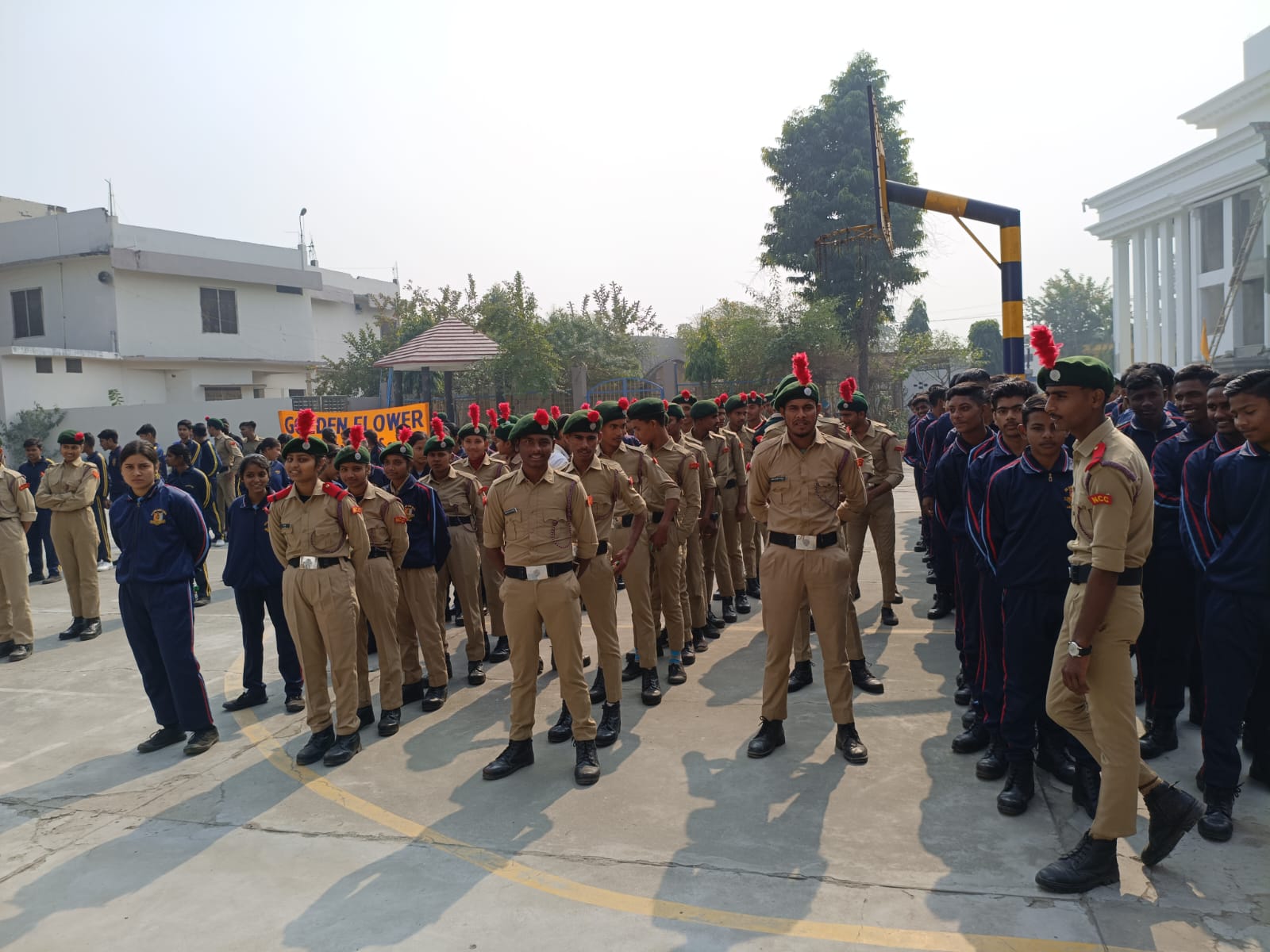 NCC Image