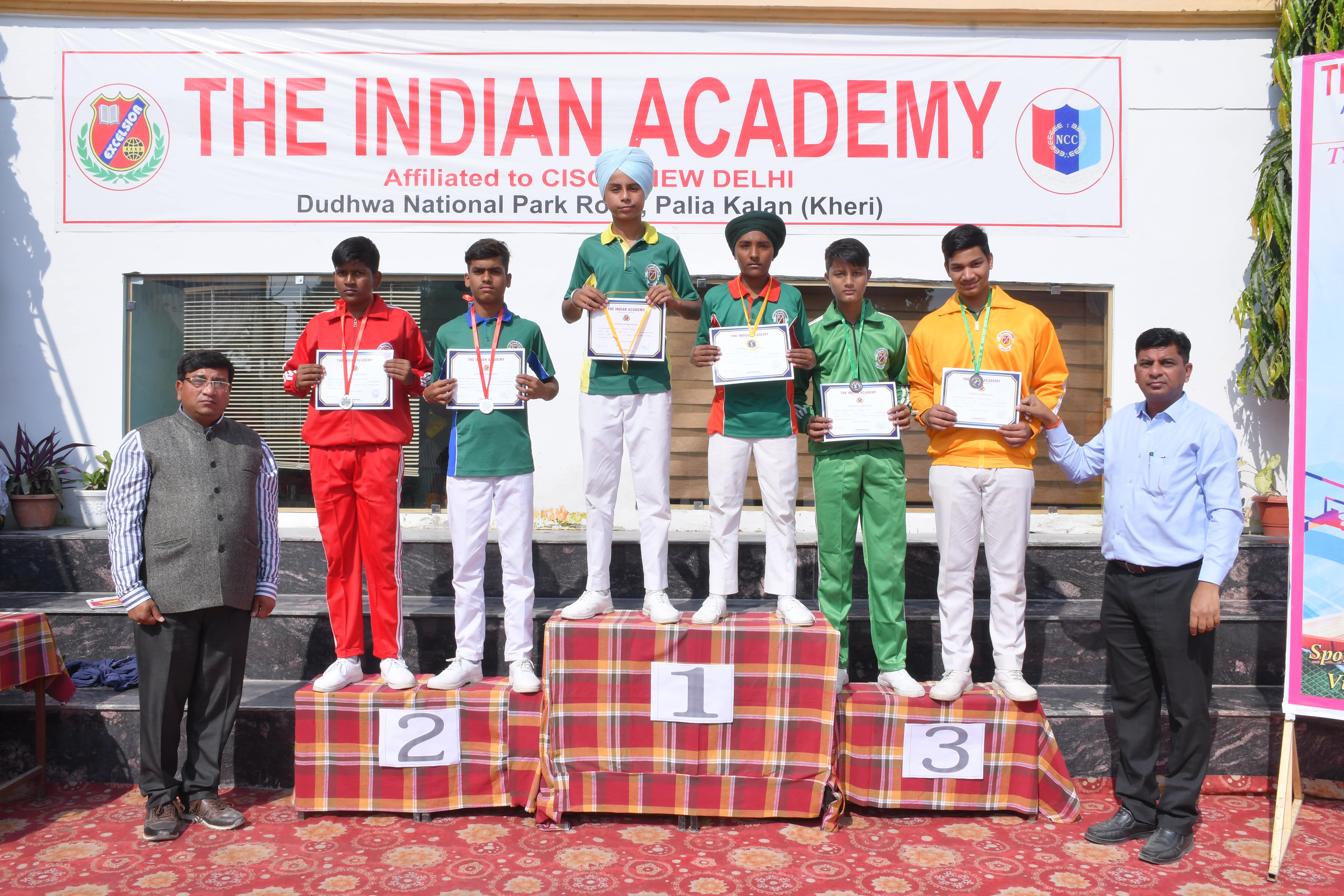 Sports Image