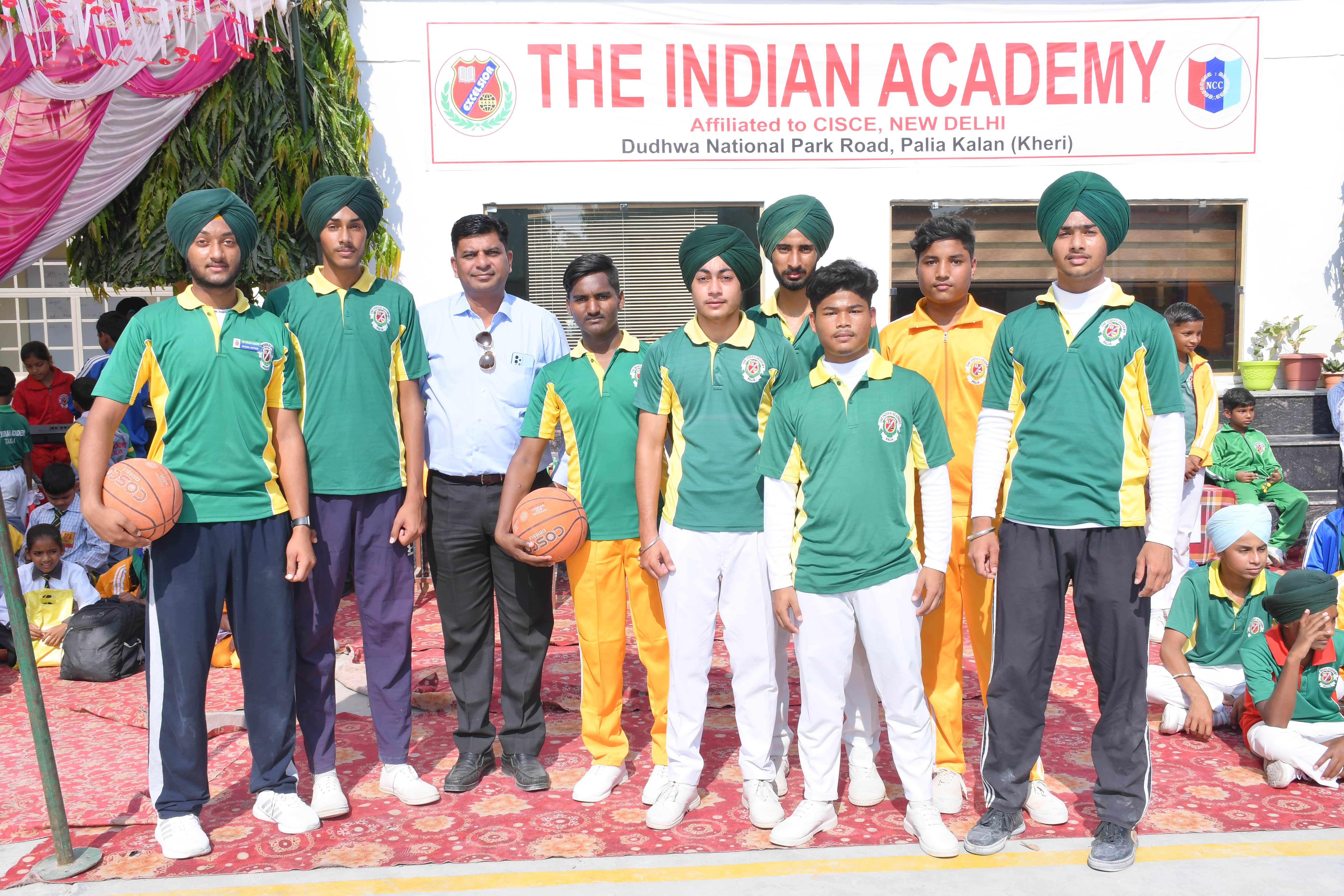 Sports Image