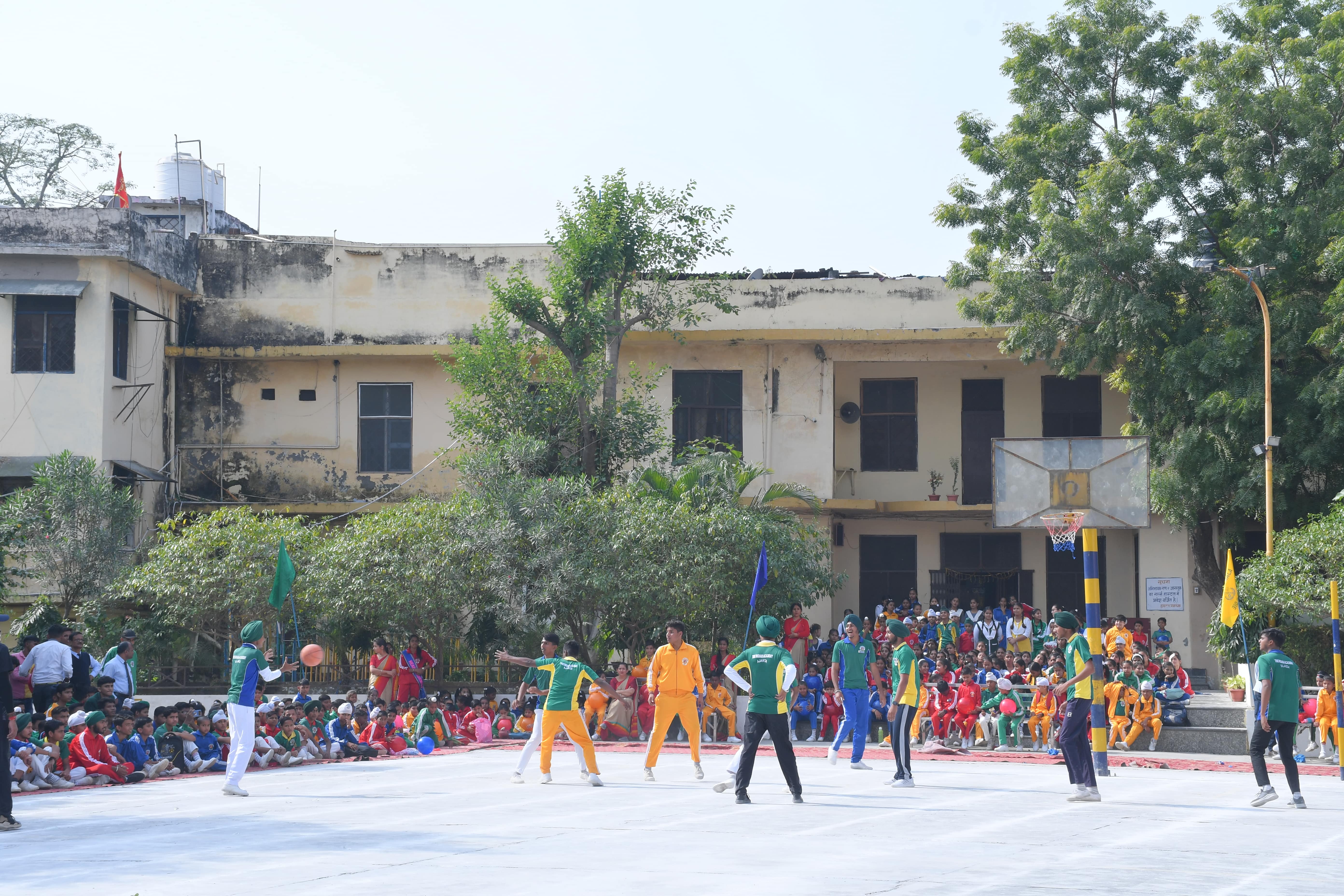 Sports Image