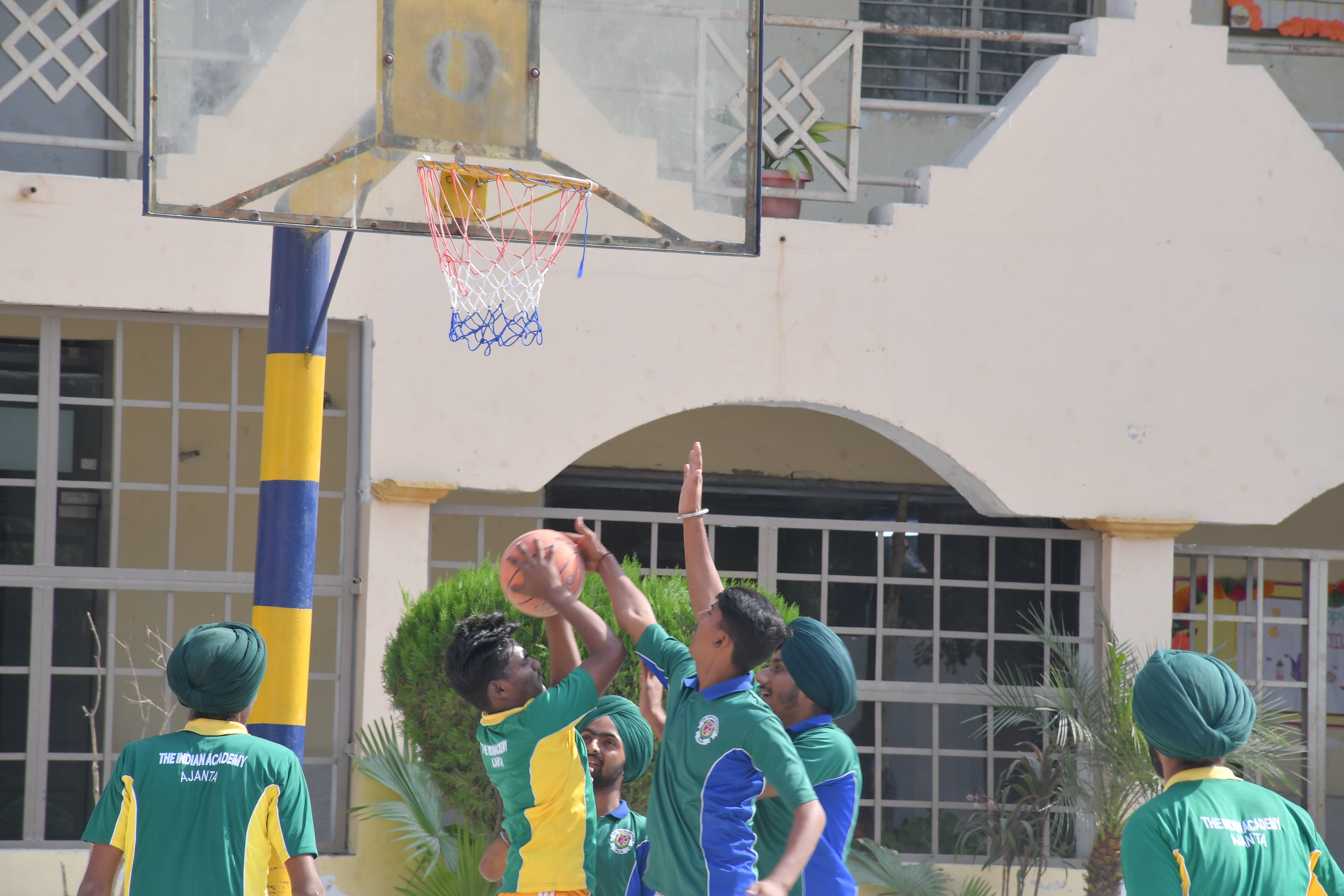 Sports Image