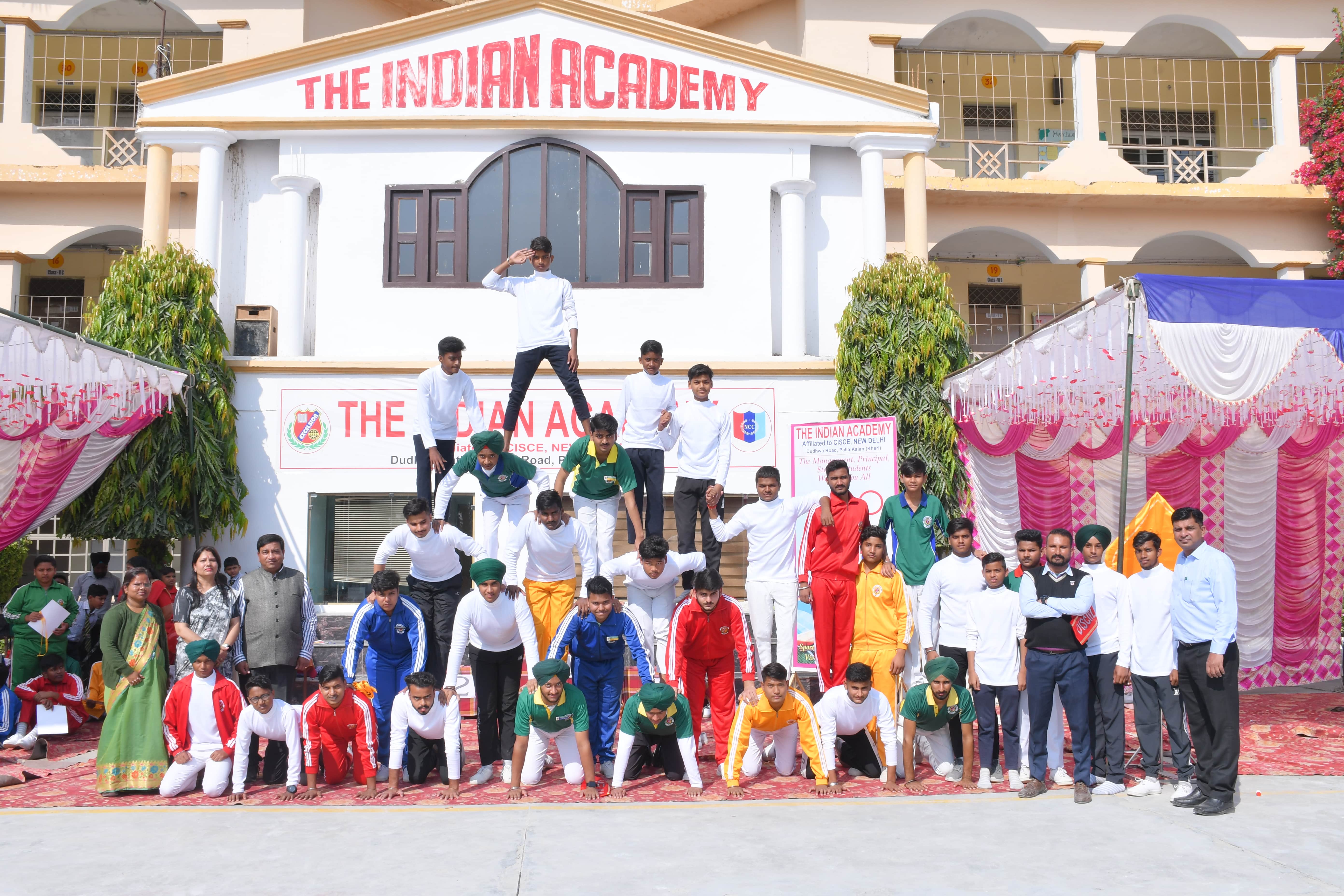 Sports Image