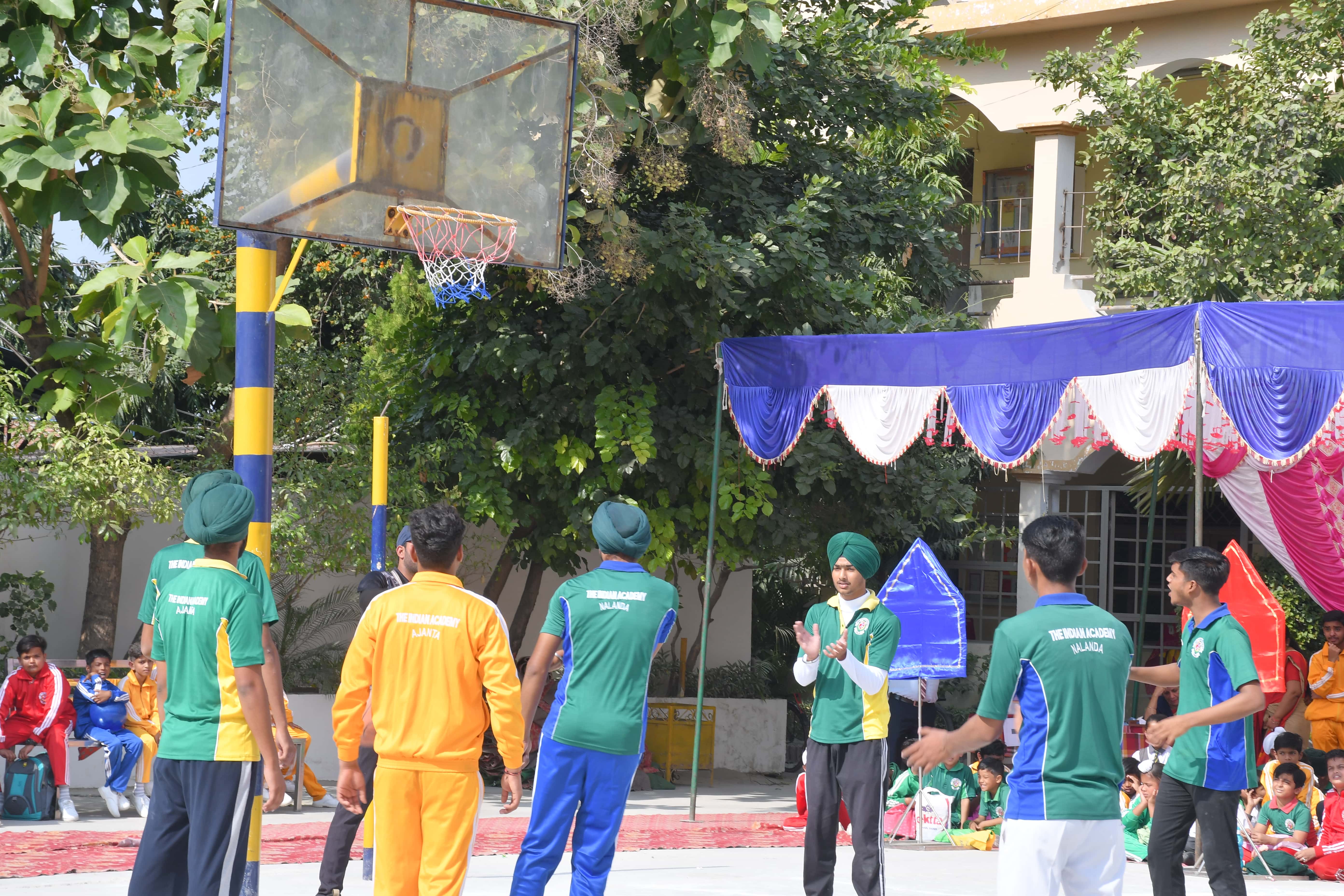 Sports Image
