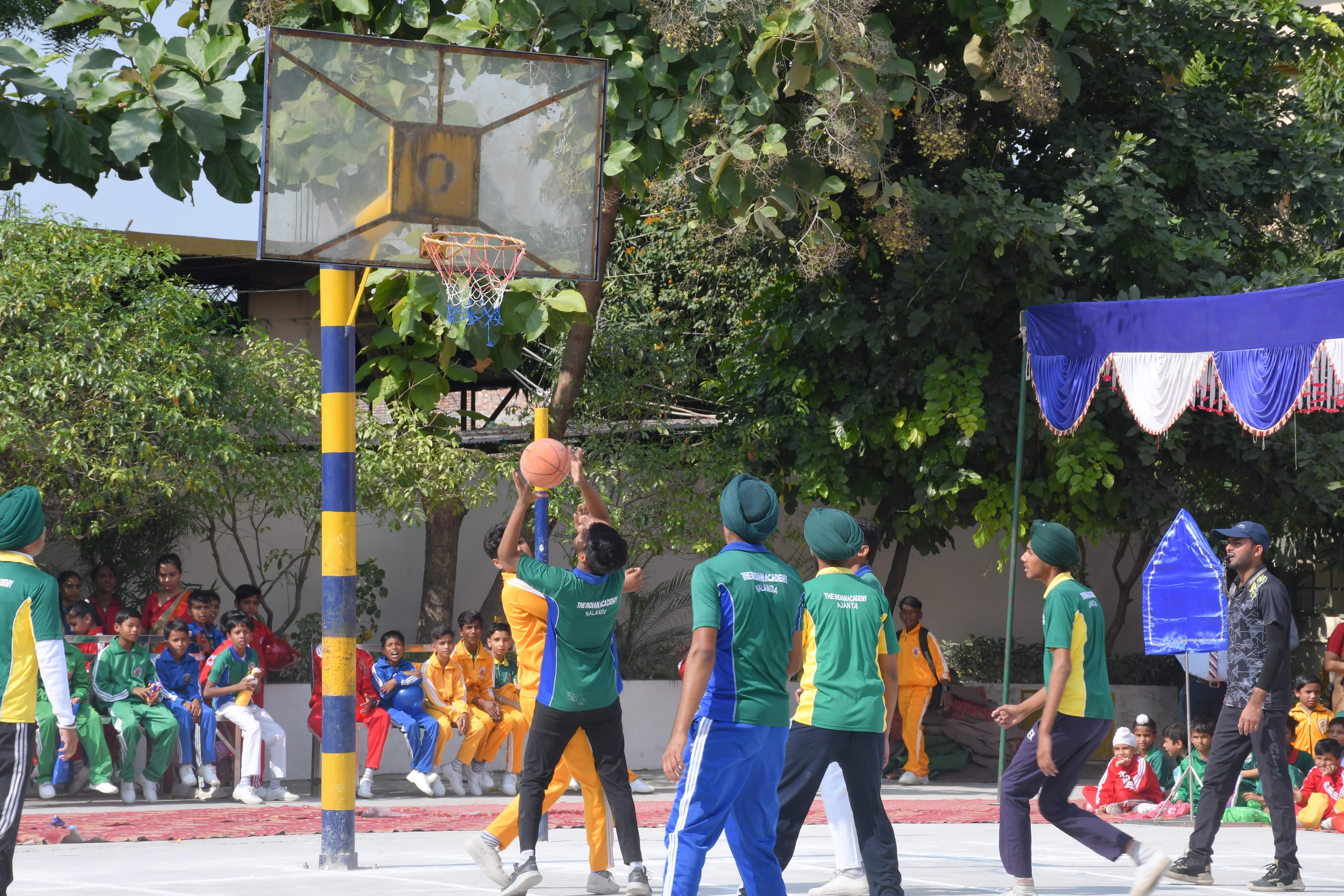 Sports Image