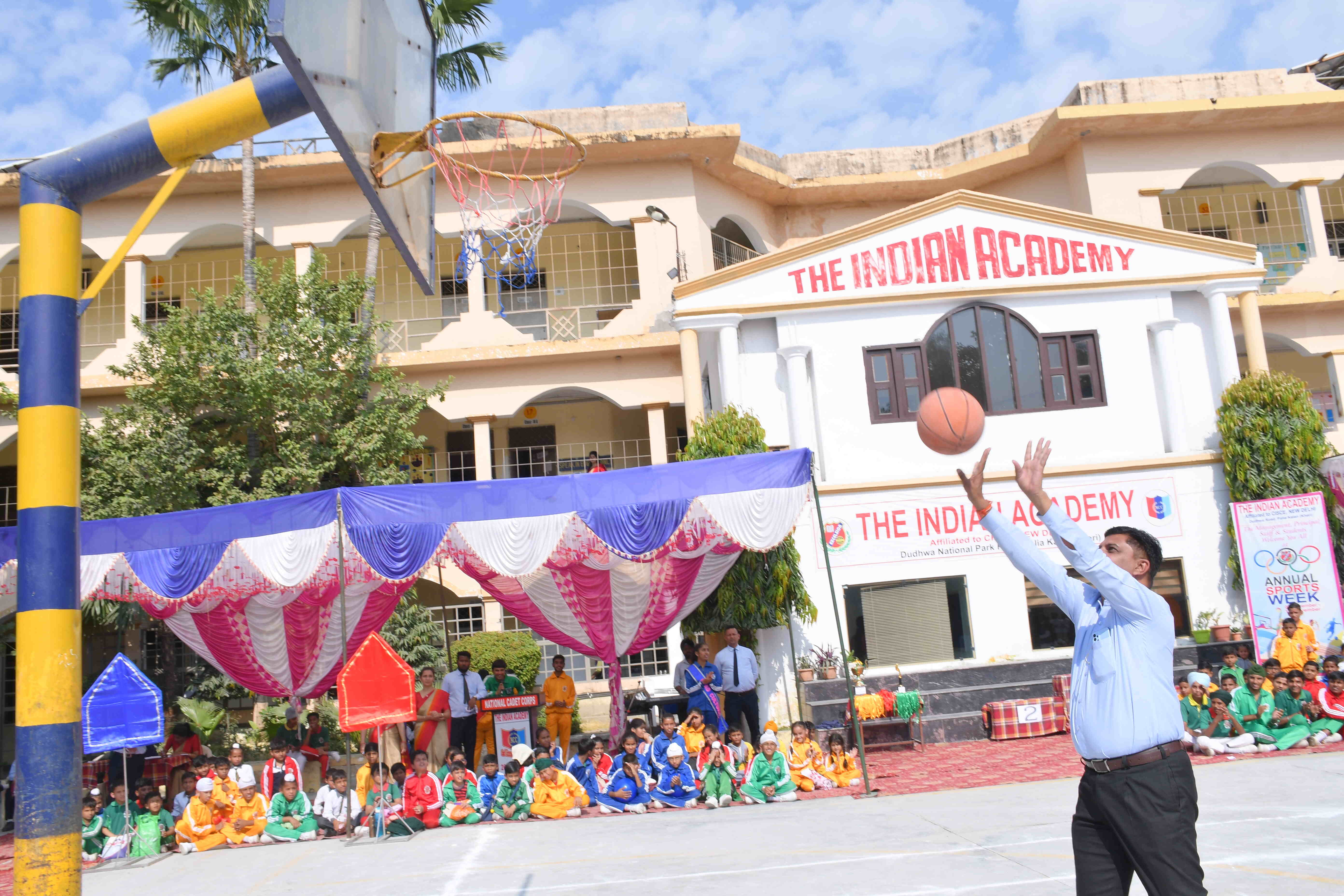 Sports Image