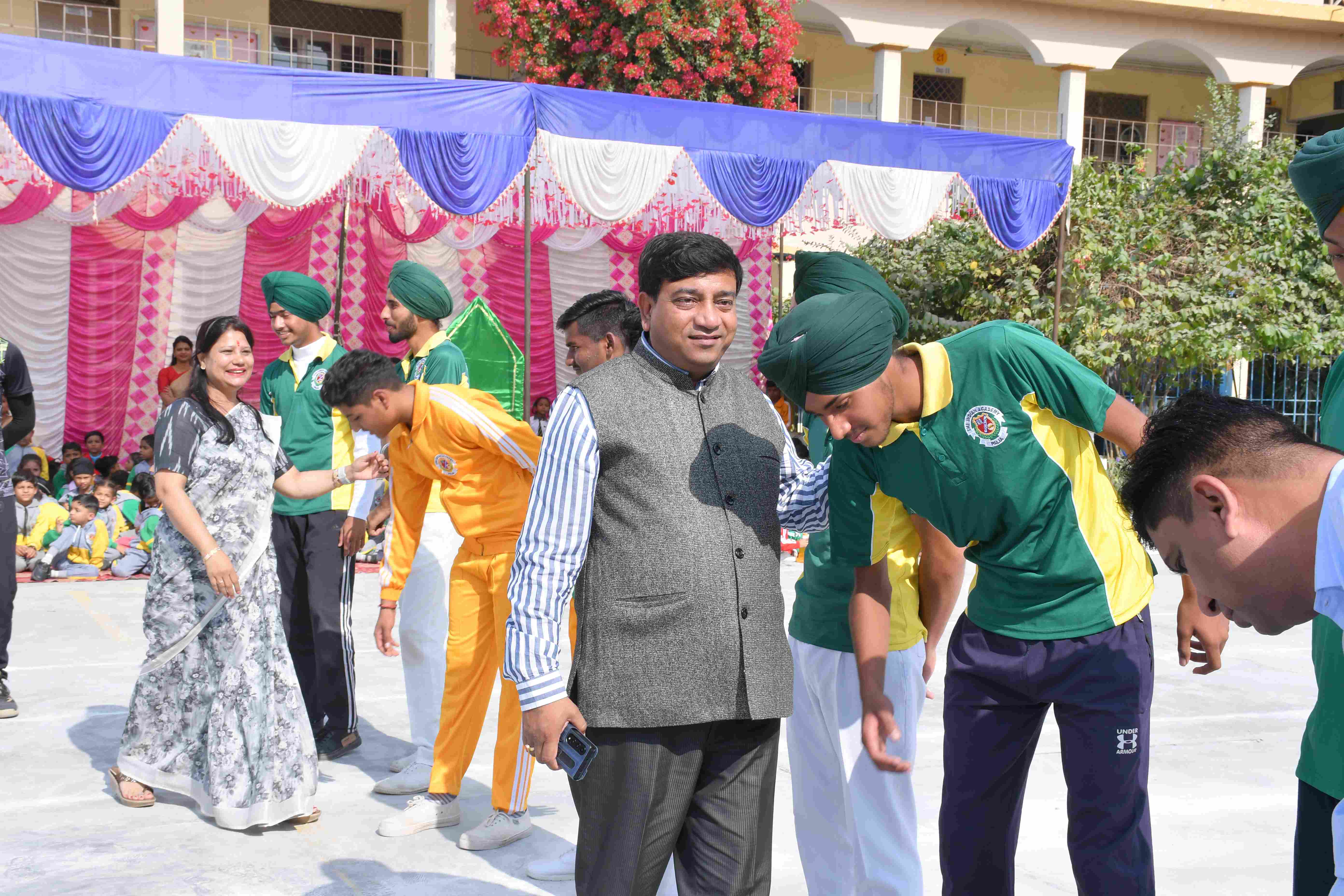 Sports Image