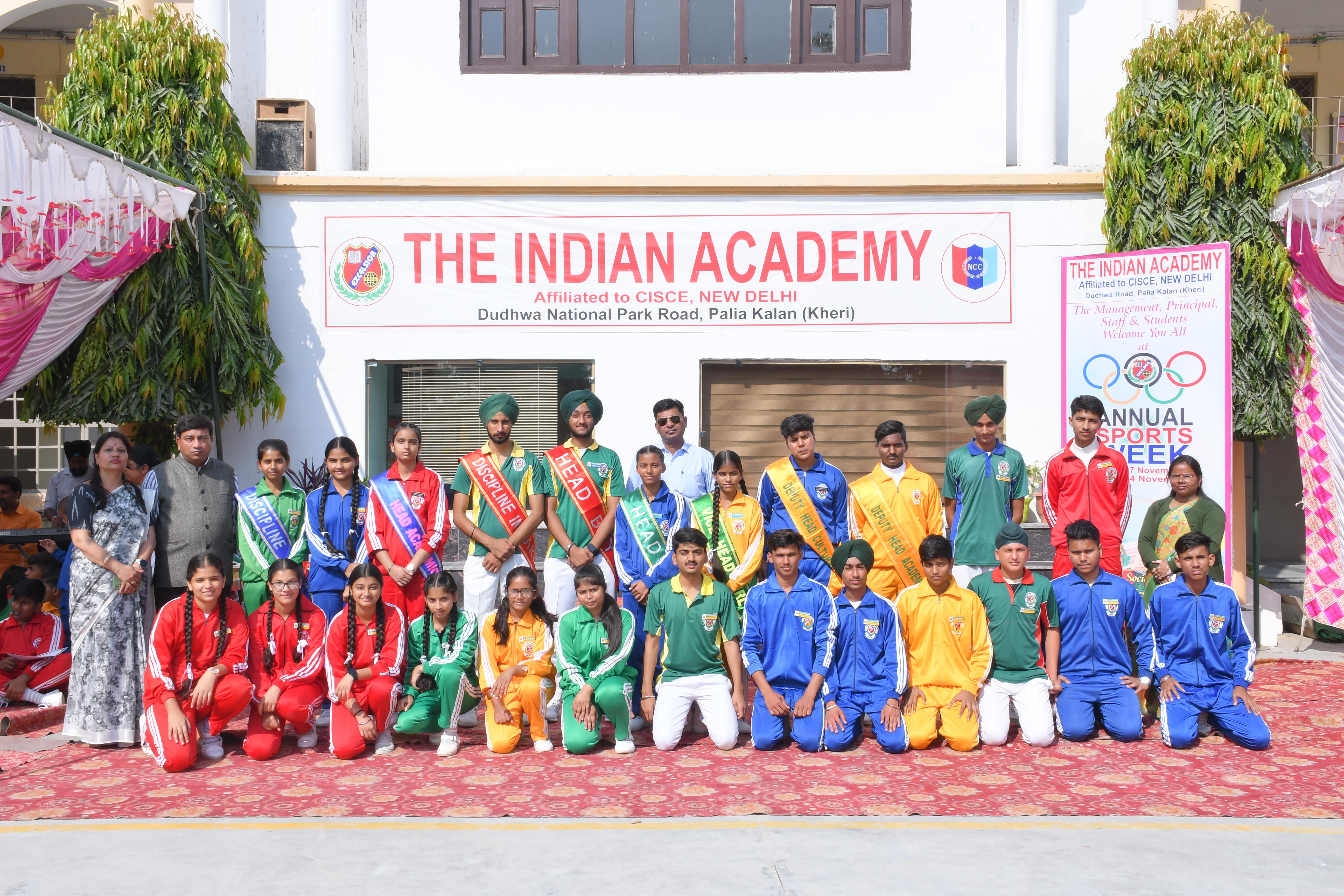 Sports Image