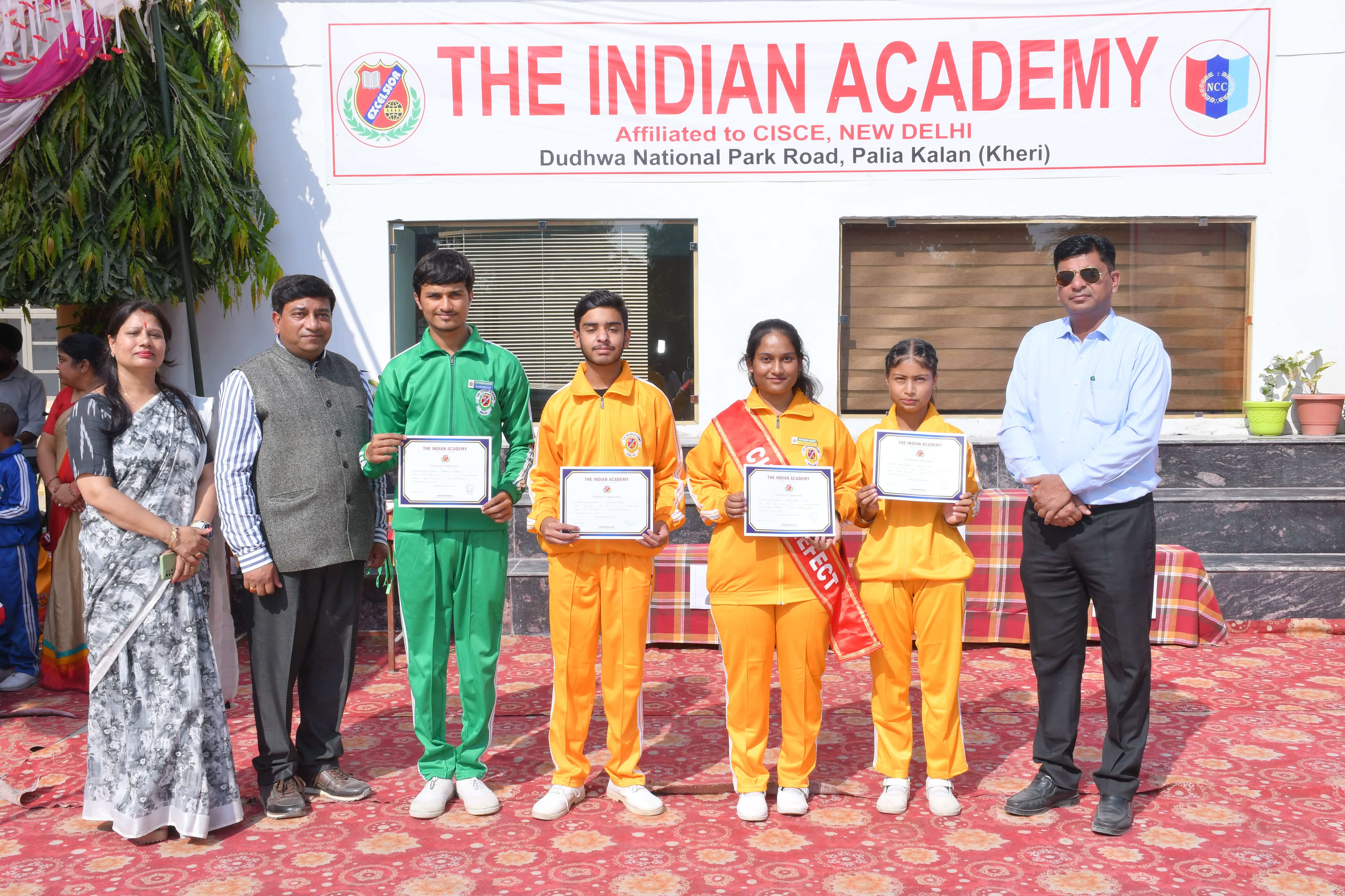 Sports Image
