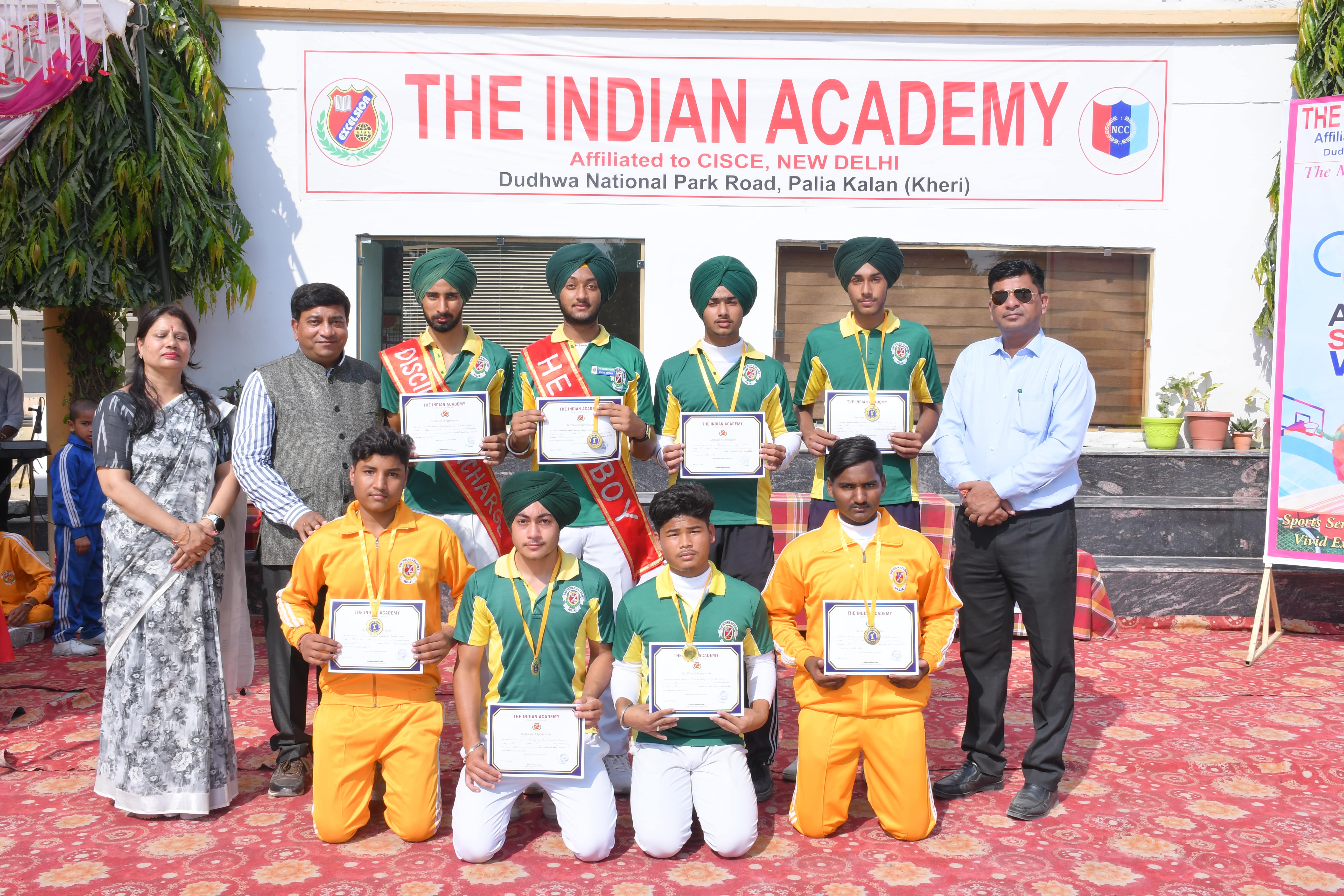 Sports Image
