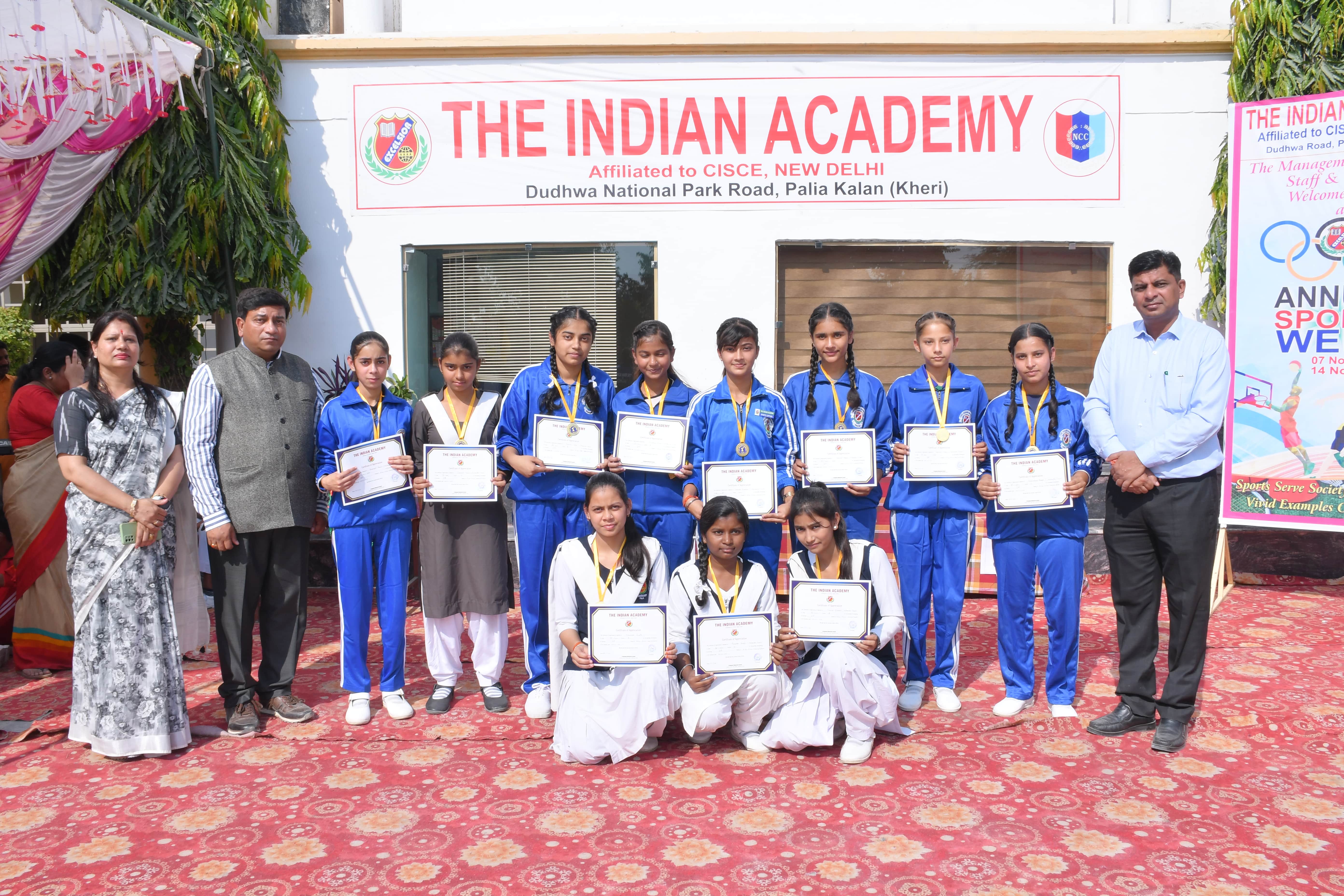 Sports Image