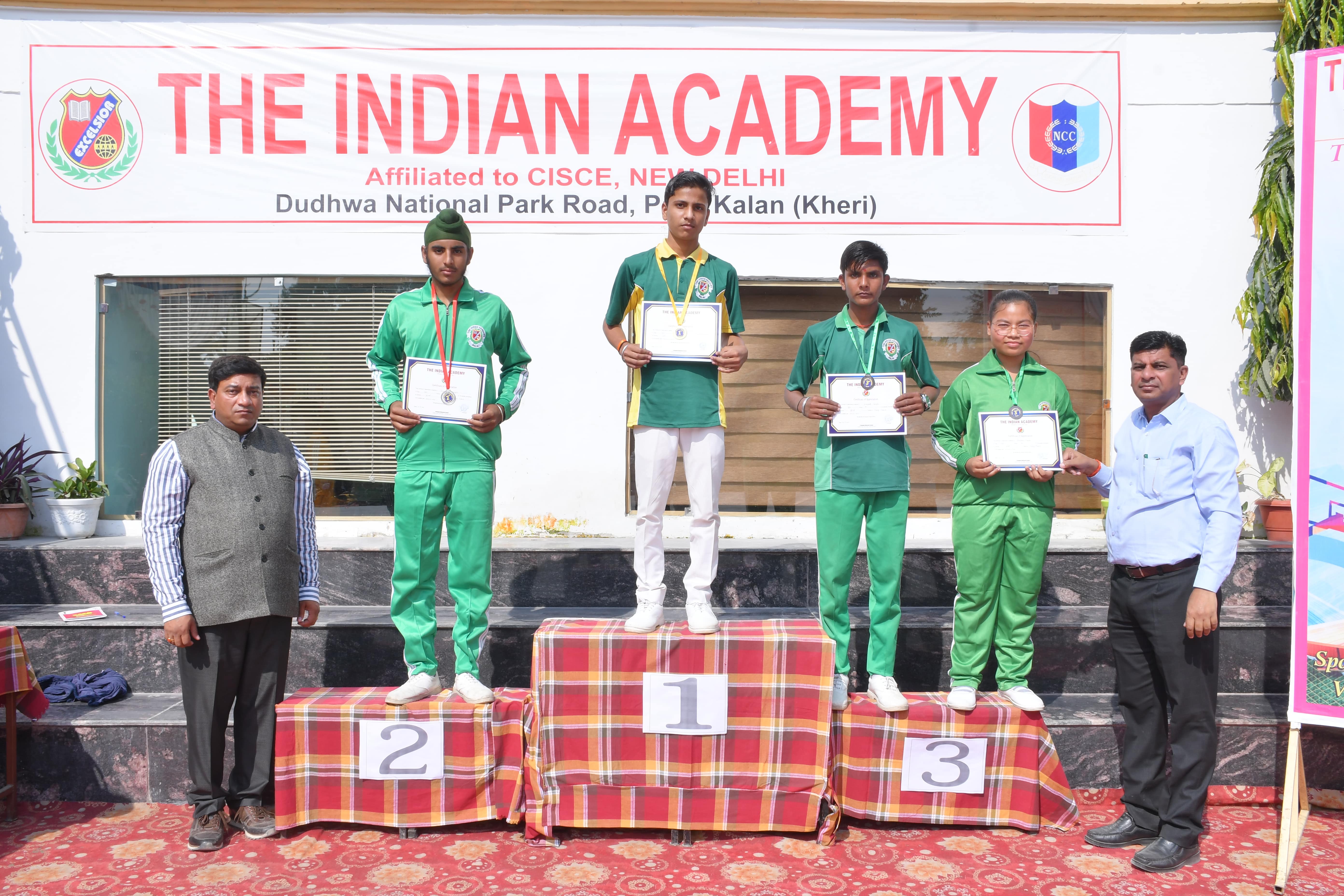 Sports Image