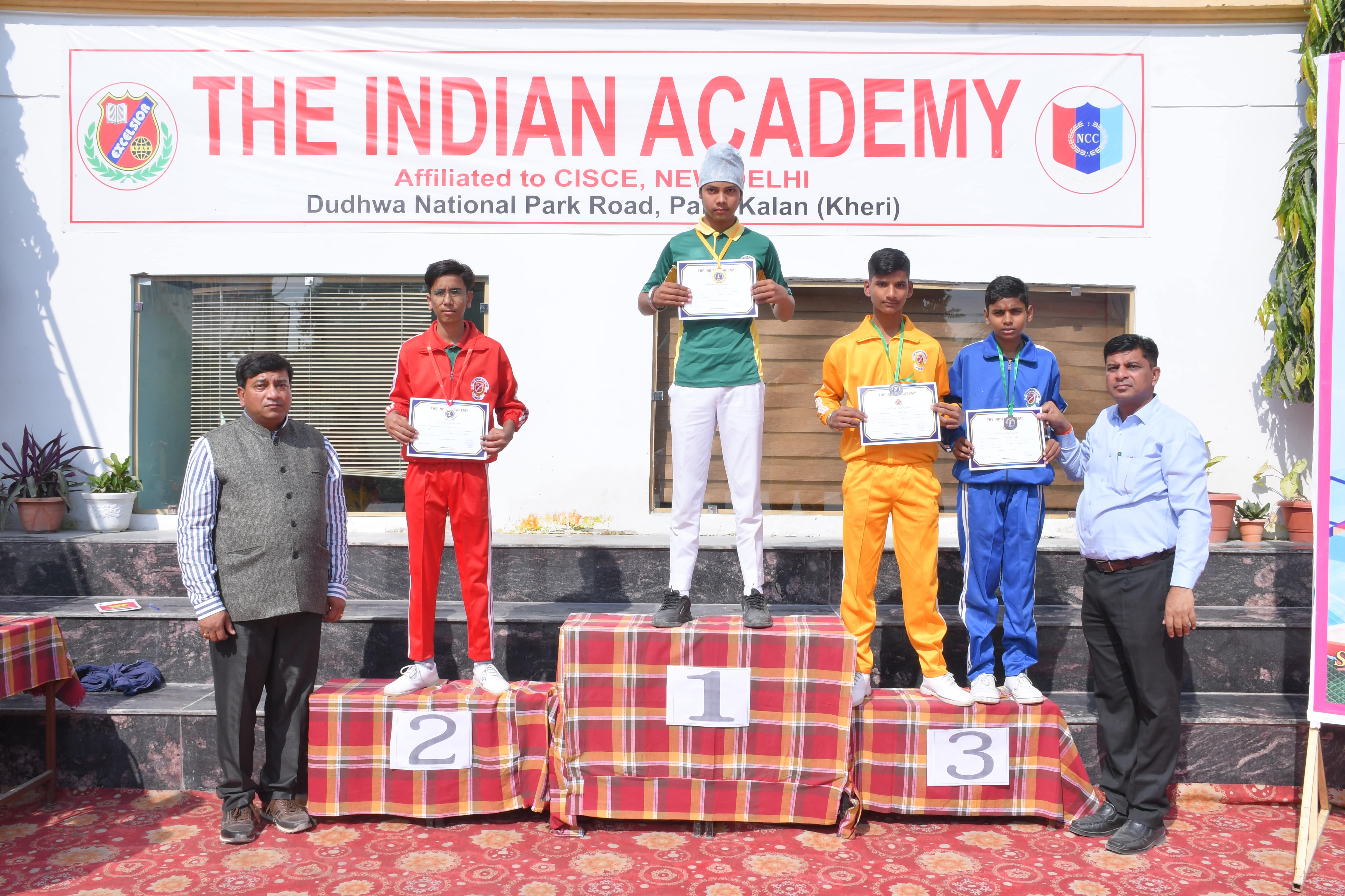 Sports Image